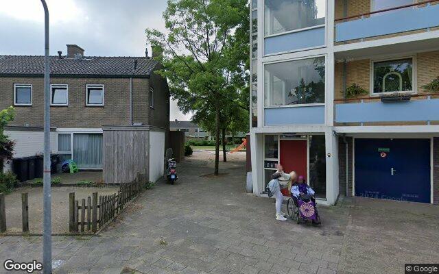 Speeltuin ‘t Harde