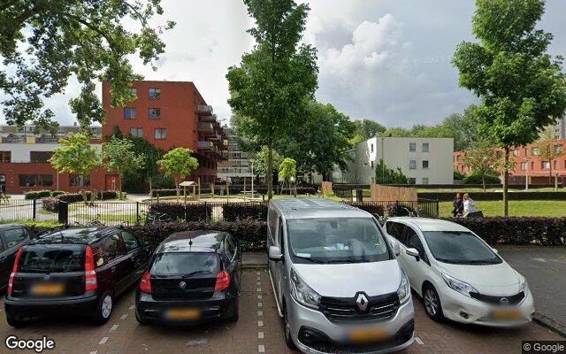 Speeltuin Nieuw-West