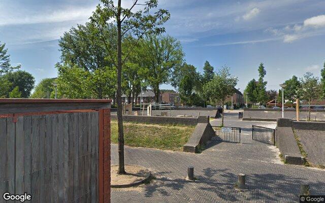 Speeltuin Nieuw-West