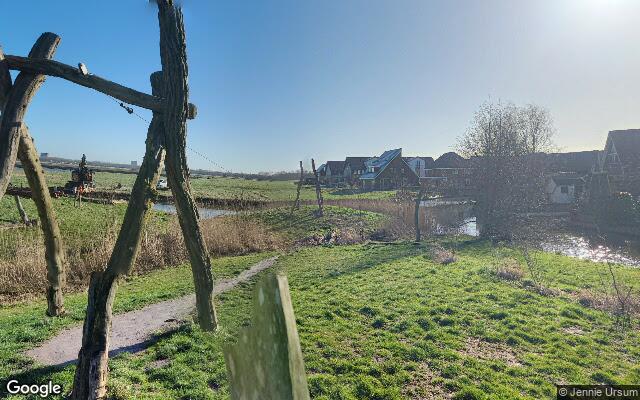 Speeltuin Baansloot