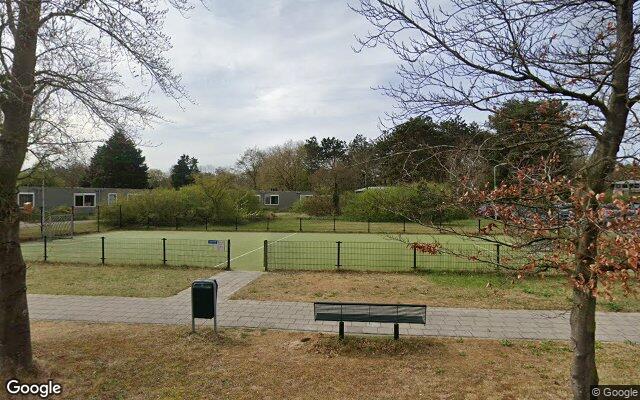 Speeltuin Oude Parklaan