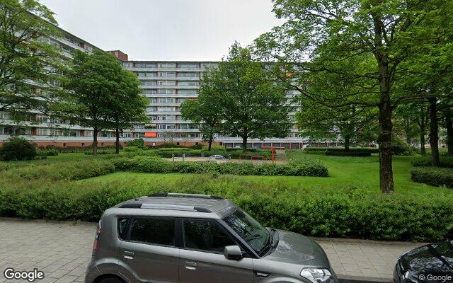 Speeltuin Notweg