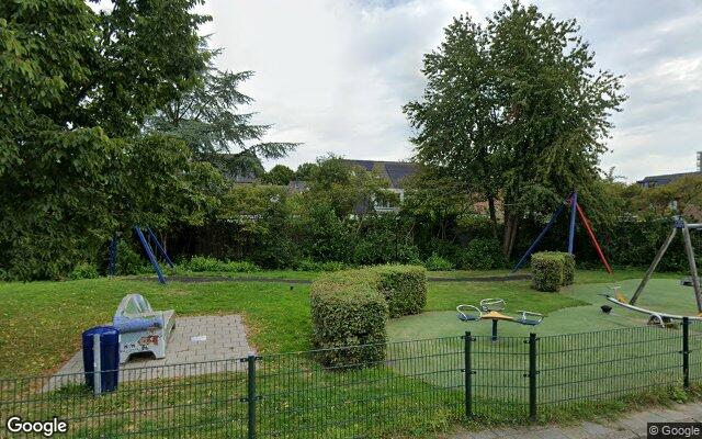 Speeltuin Boutenslaan