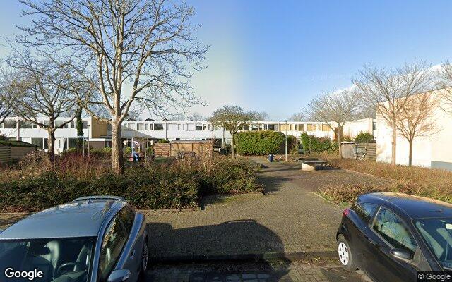 Speeltuin Muur