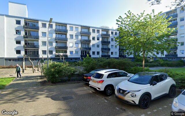 Speeltuin Sinnigvelderstraat