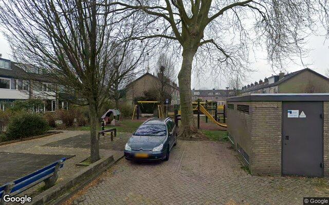Speeltuin M.Dotingalaan