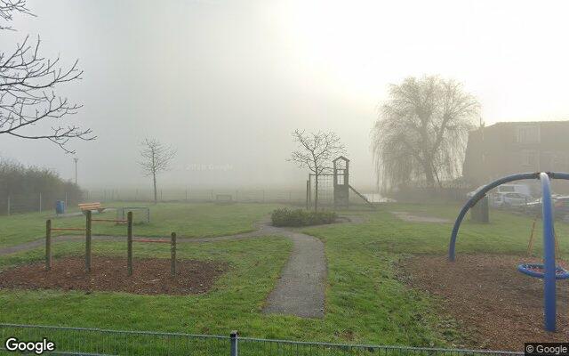 Speeltuin Reigersweide