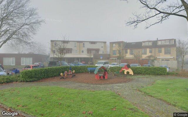Speeltuin Bolwerk