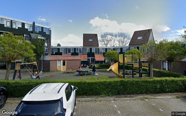 Speeltuin Brouwershof