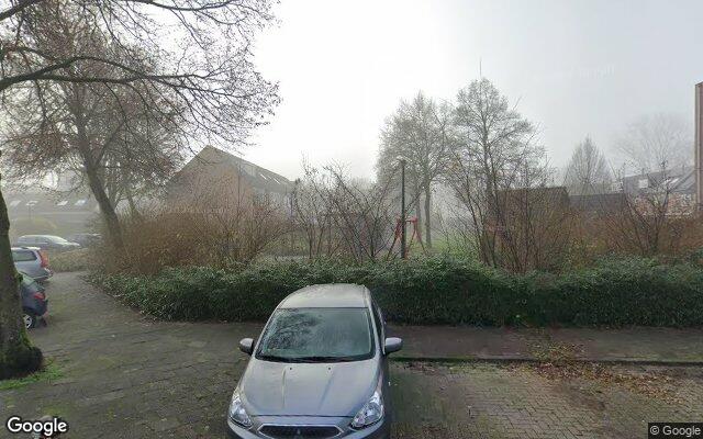 Speeltuin Blokland