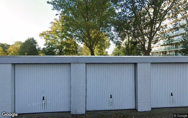 Speeltuin Monnetflat