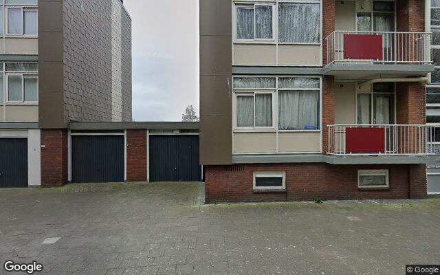 Speeltuin Peelstraat