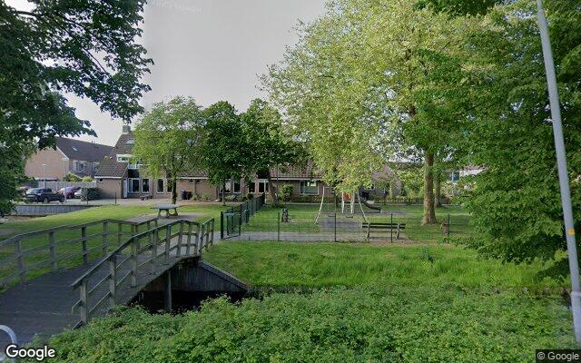 Speeltuin Singel