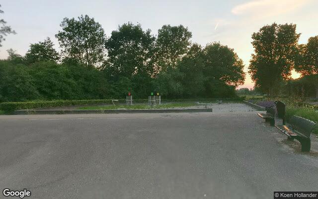 Speeltuin Wilgenroosje