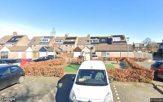 Speeltuin Kelderswerf