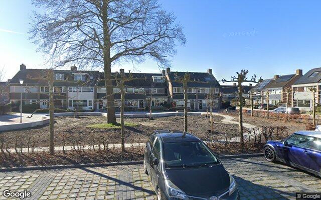 Speeltuin Kloet