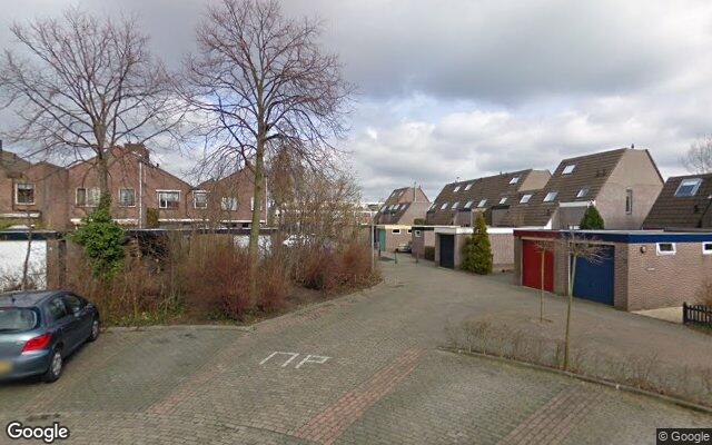 Speeltuin Snijdershof