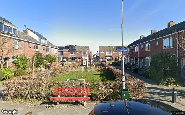 Speeltuin Akkerstraat