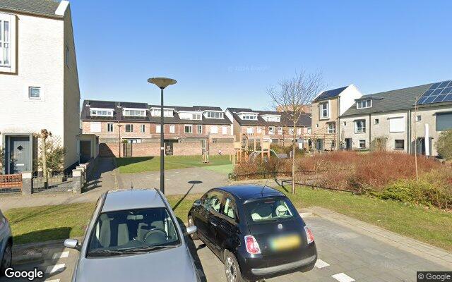 Speeltuin Spinsteen