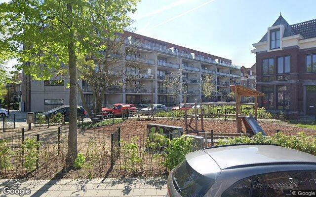 Speeltuin Emmastraat
