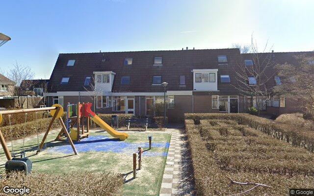 Speeltuin Klipper