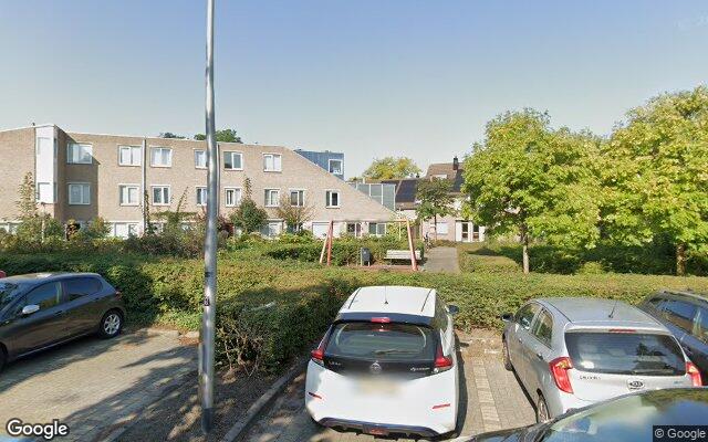 Speeltuin Polderland