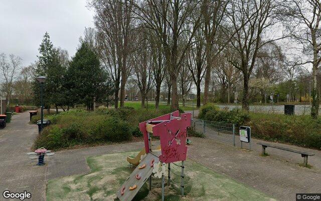 Speeltuin De Vang