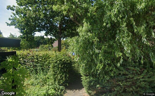 Speeltuin Het Kruiwerk