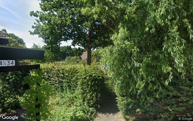 Speeltuin Het Kruiwerk