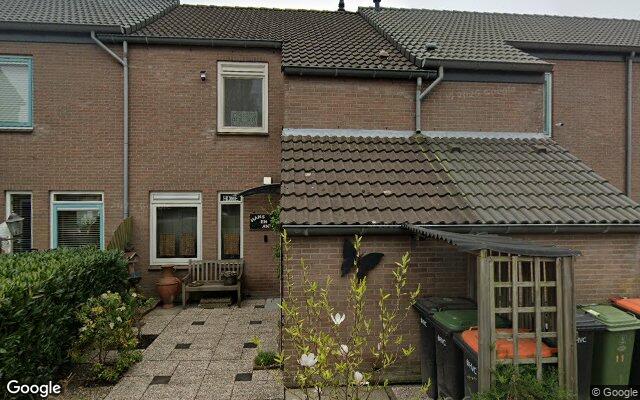 Speeltuin Weidemolen