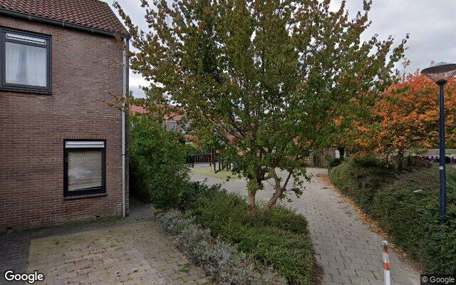 Speeltuin Korenmolen
