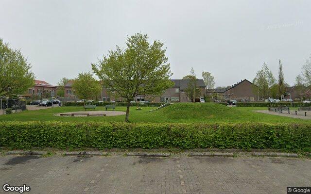Speeltuin Papiermolen