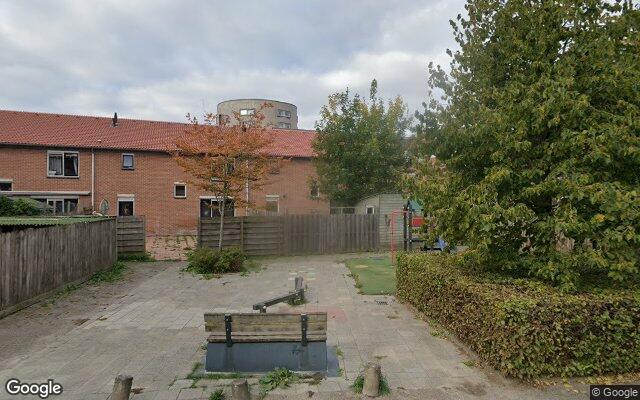 Speeltuin Vijzelmolen