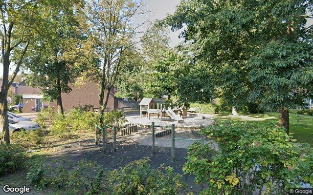 Speeltuin Vlasdonk