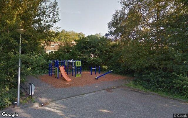 Speeltuin Bazuinstraat