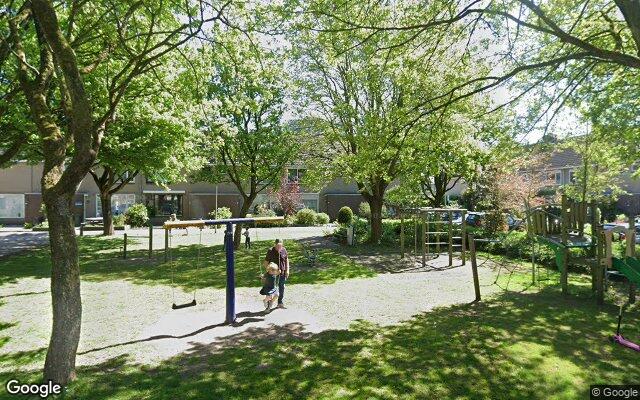 Speeltuin Fuuthof