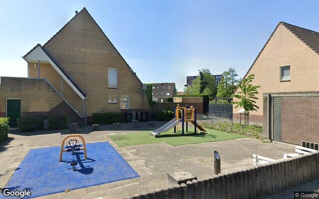 Speeltuin Jasmijnstraat