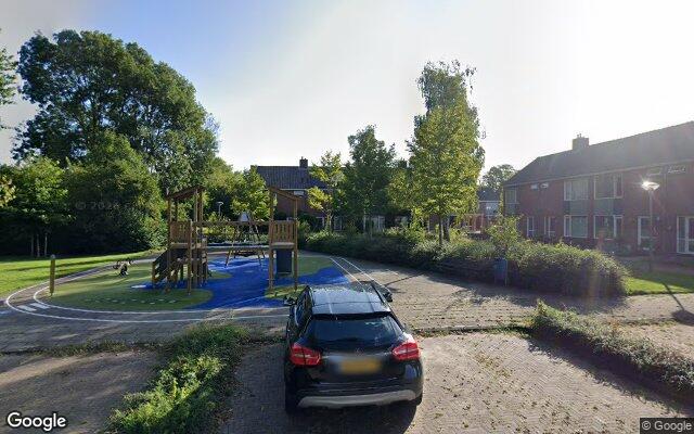 Speeltuin Fuutlaan