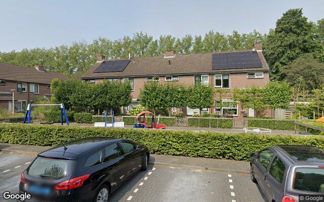 Speeltuin Lorentzhof