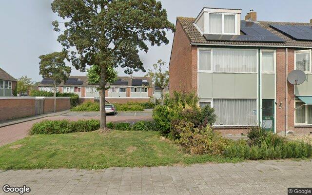 Speeltuin St. Janstraat