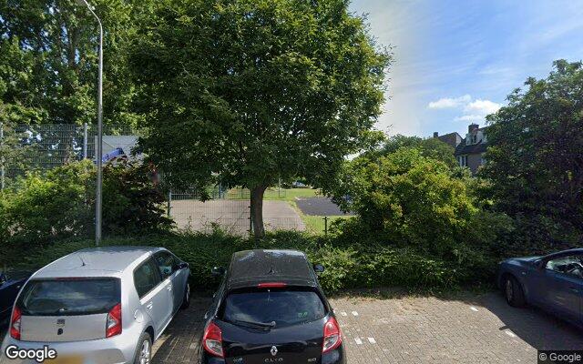 Speeltuin Anne Frankstraat
