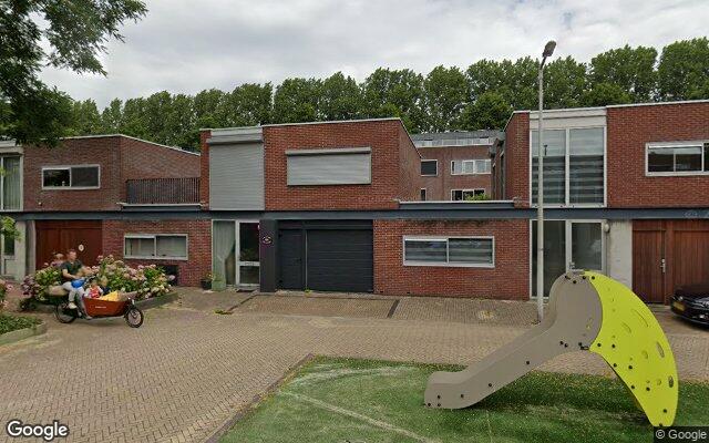 Speeltuin Parthenonhof