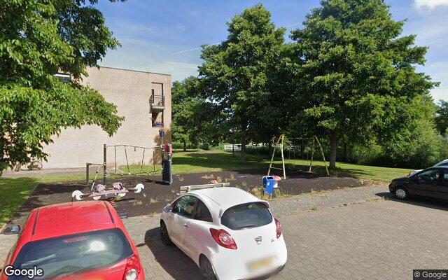Speeltuin van Heijningenstraat
