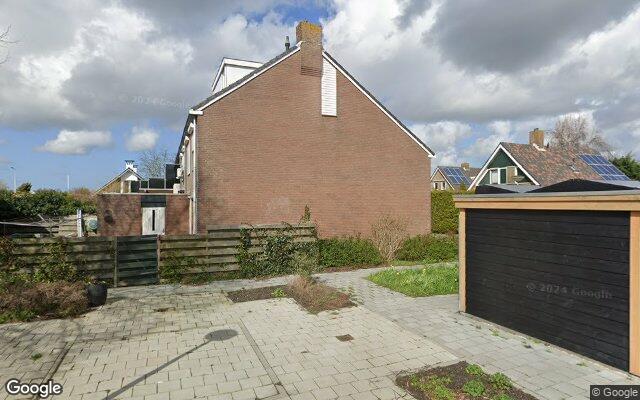 Speeltuin Geerland