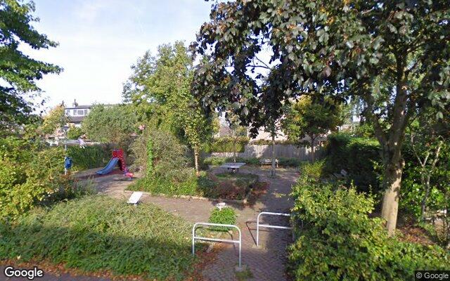 Speeltuin Geerland