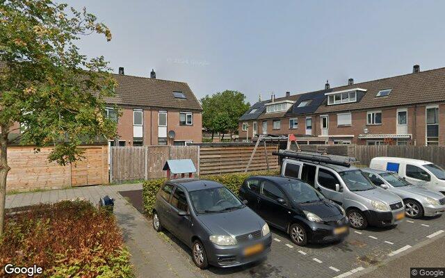Speeltuin Marconistraat