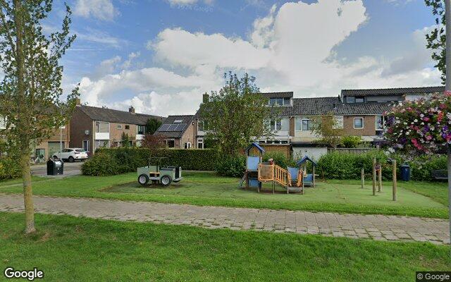 Speeltuin Anjerlaan