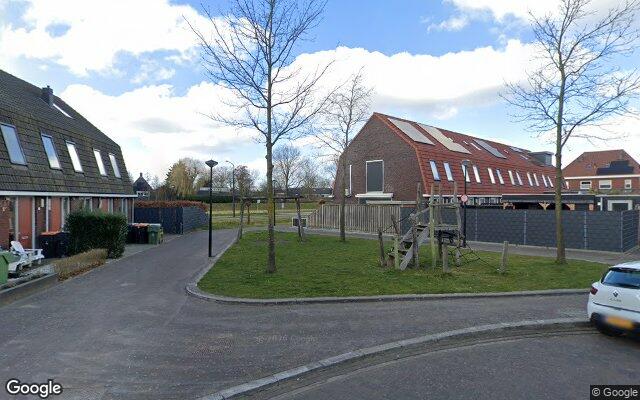 Speeltuin Rode Klaverweide
