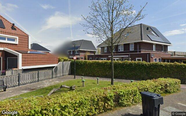 Speeltuin Rode Klaverweide
