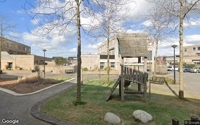 Speeltuin Gele Lishof